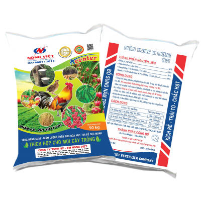 PHÂN GÀ XỬ LÝ